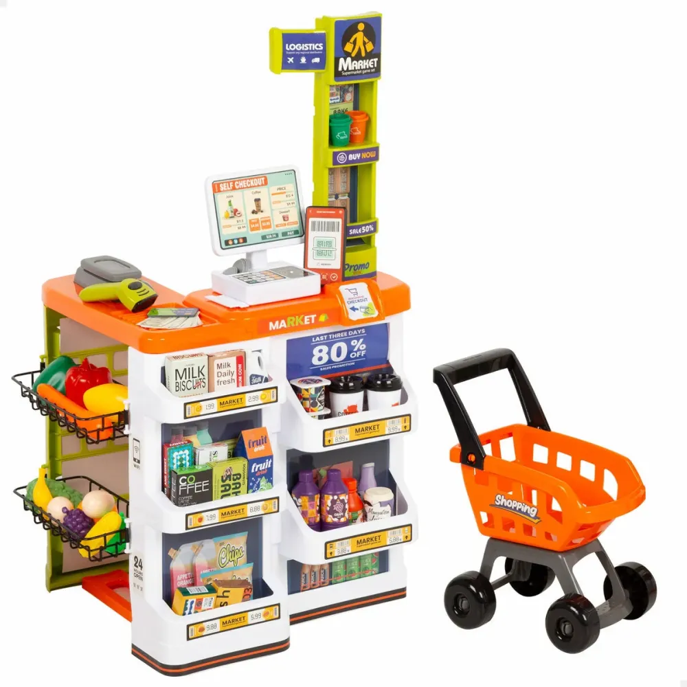 Tavolo Colorbaby