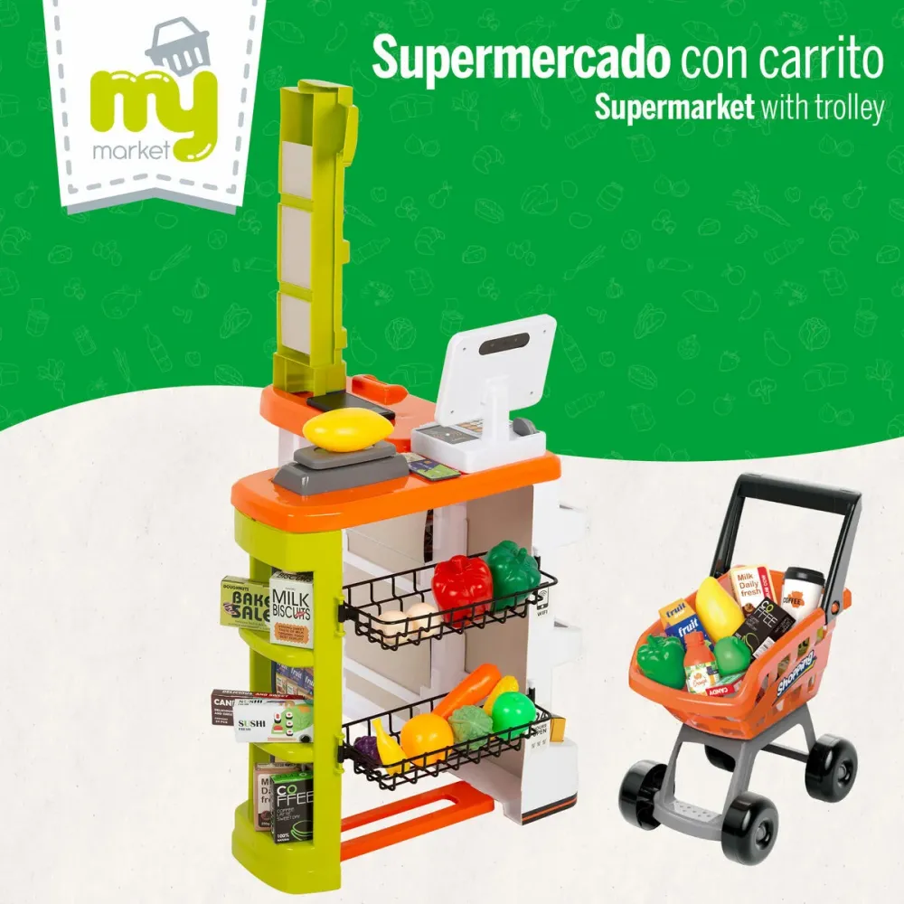 Tavolo Colorbaby