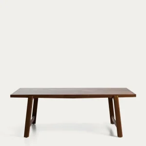 Tavolo da esterno Itani legno massello di acacia, 240 x 100 cm, FSC 100 %