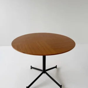 Tavolo tondo
