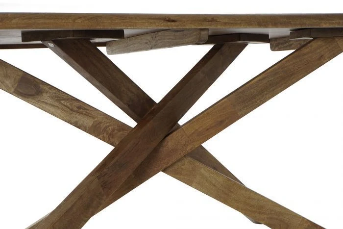 Tavolo vintage design living
