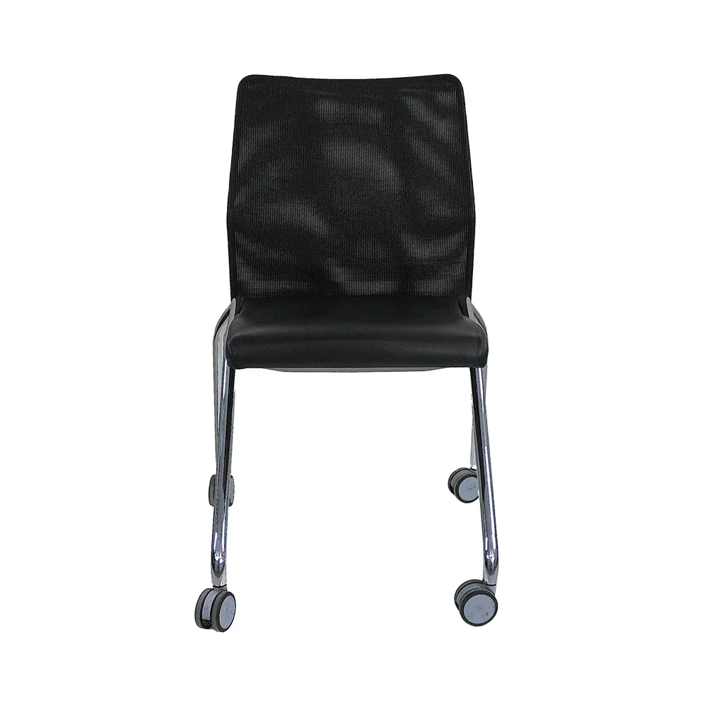 Boss Design: Sedia pieghevole senza braccioli - Ricondizionata