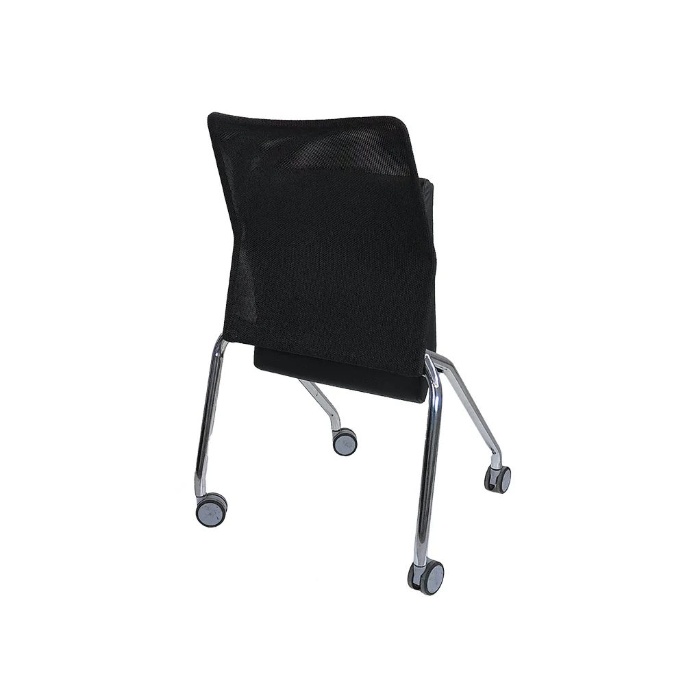 Boss Design: Sedia pieghevole senza braccioli - Ricondizionata