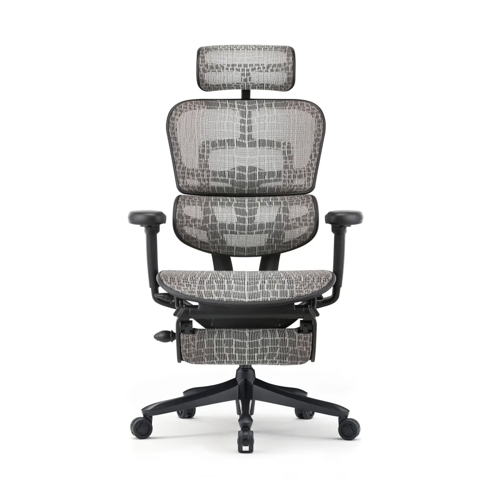 Ergohuman Carbon sedia da gaming, edizione speciale
