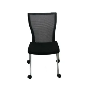 <tc>Haworth</tc>: Sedia da conferenza Comforto 99 - Ricondizionata