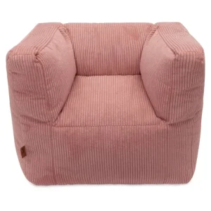 <tc>Jollein</tc> Poltrona per bambini Wild Rose