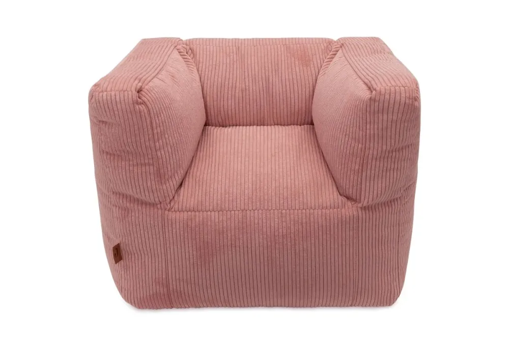 Jollein Poltrona per bambini Wild Rose