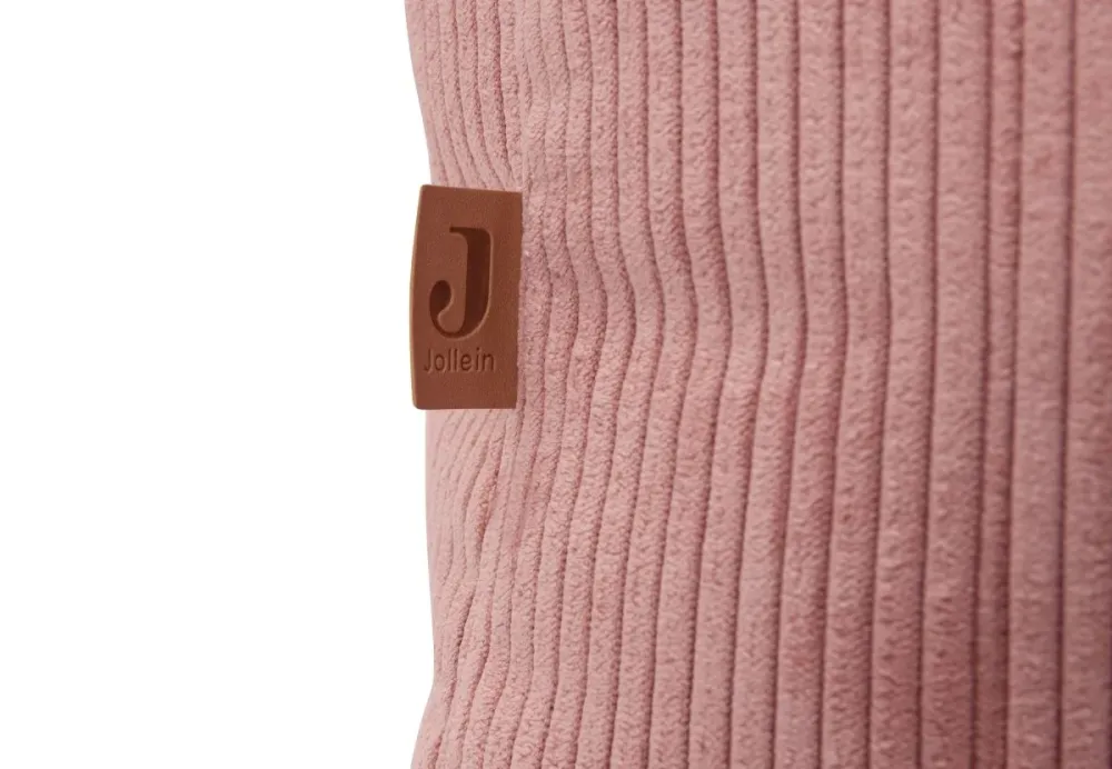 Jollein Poltrona per bambini Wild Rose