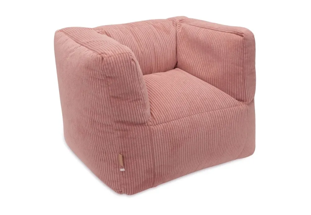 Jollein Poltrona per bambini Wild Rose