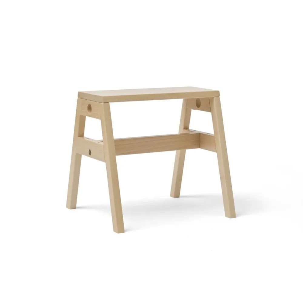 Kid's Concept Sedia regolabile Saga Blonde