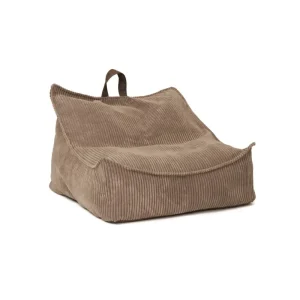 <tc>Kid's Concept</tc> Sgabello Marrone 80X75Cm