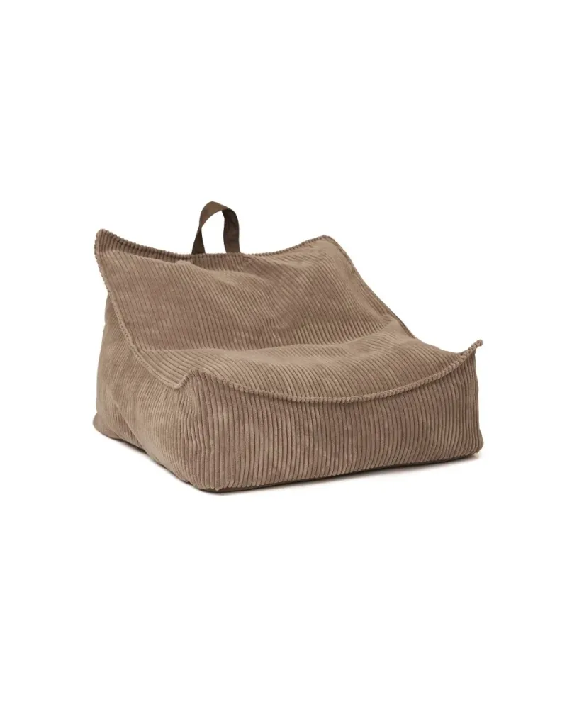 Kid's Concept Sgabello Marrone 80X75Cm