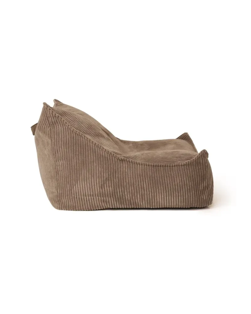 Kid's Concept Sgabello Marrone 80X75Cm