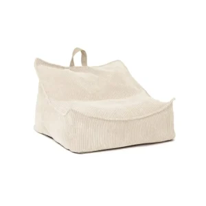 <tc>Kid's Concept</tc> Sgabello Off-White 80X75Cm