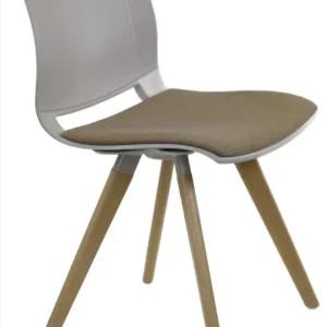 <tc>Kusch & Co</tc>: 20821 Sedia per visitatori - Ricondizionata