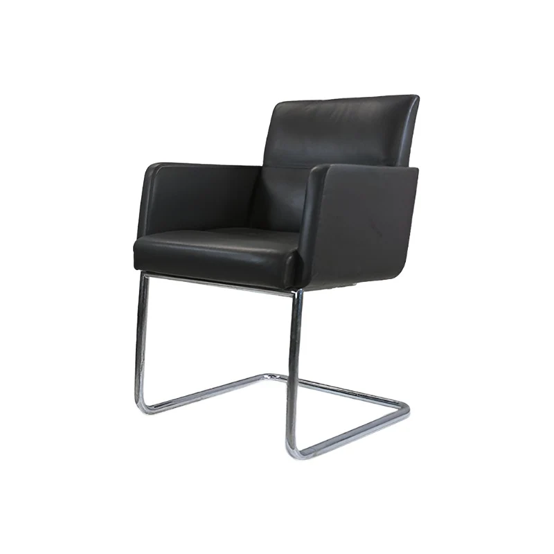 Kusch & Co: Poltrona Scorpio Lounge - Ristrutturata
