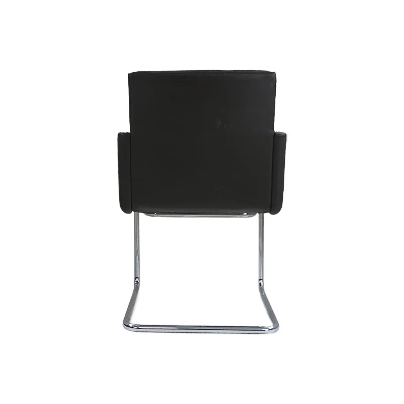 Kusch & Co: Poltrona Scorpio Lounge - Ristrutturata