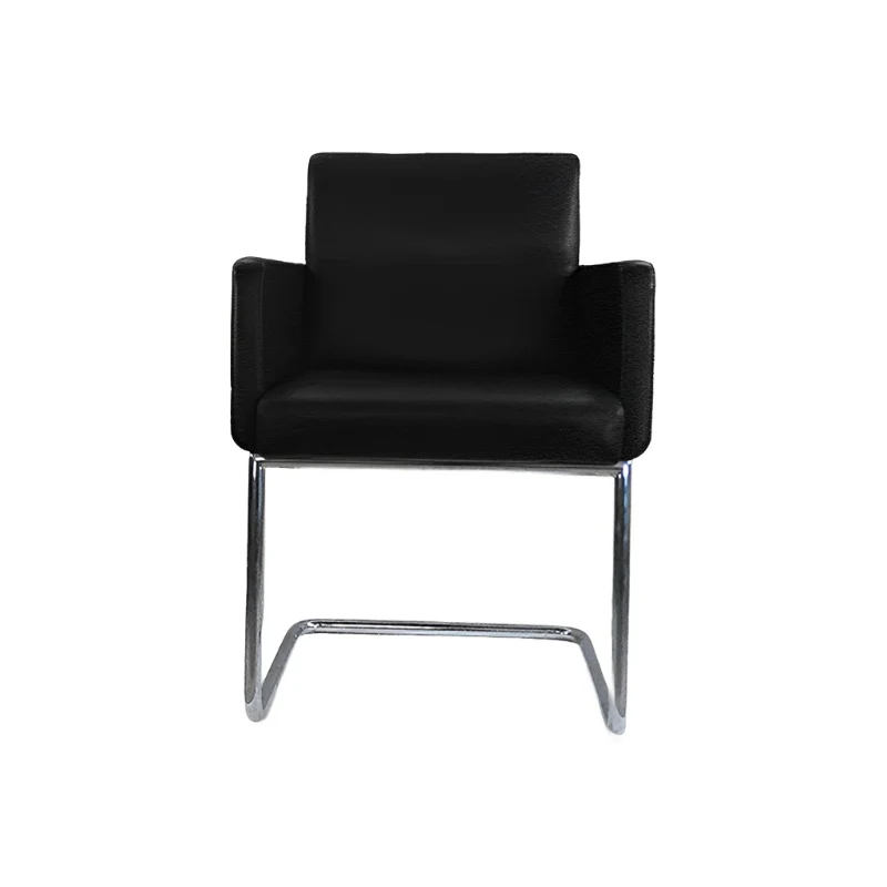 Kusch & Co: Poltrona Scorpio Lounge - Ristrutturata