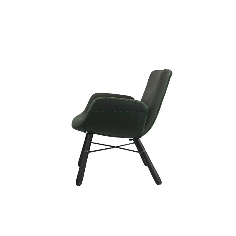 Vitra: Poltrona East River - Ristrutturata