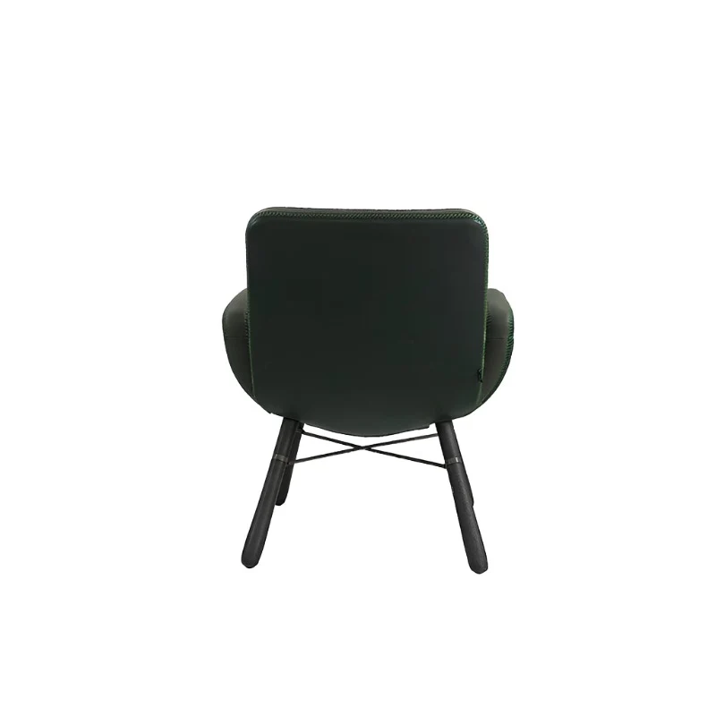 Vitra: Poltrona East River - Ristrutturata