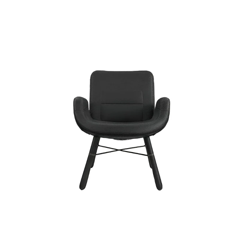 Vitra: Poltrona East River - Ristrutturata