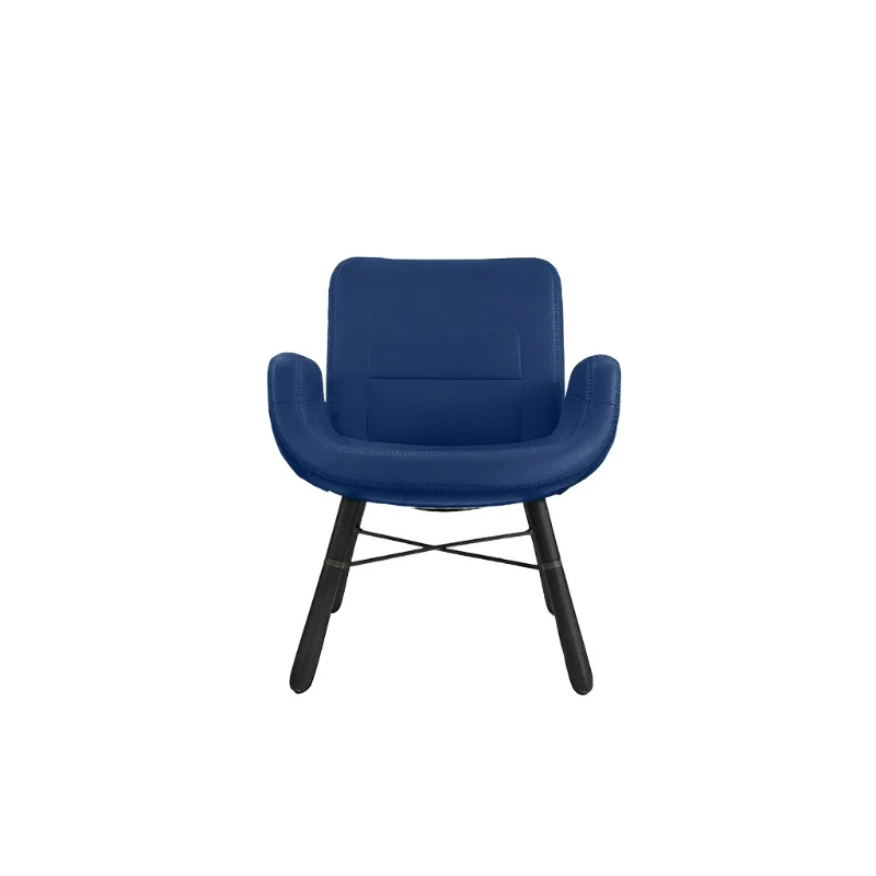 Vitra: Poltrona East River - Ristrutturata