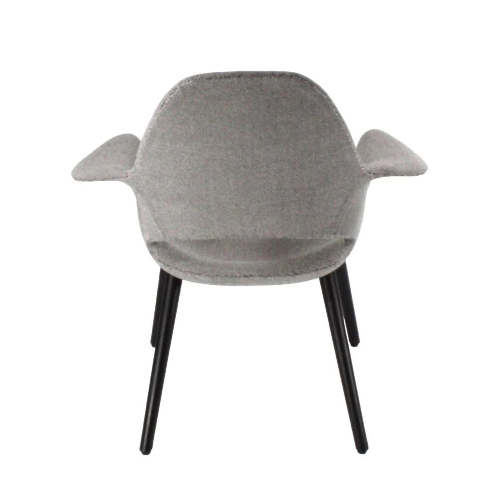 Vitra: Sedia organica - 1940 - Sedia da riunione
