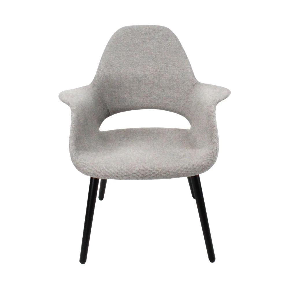 Vitra: Sedia organica - 1940 - Sedia da riunione