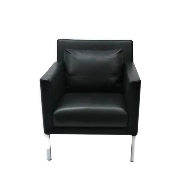 Walter Knoll: Jason 391 Monoposto - Ristrutturato