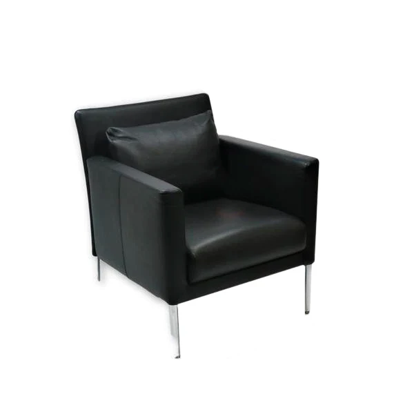 Walter Knoll: Jason 391 Monoposto - Ristrutturato