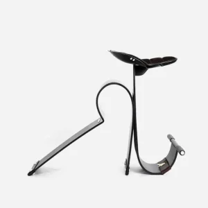 Sedia Cirka fibra di carbonio Tecknomonster