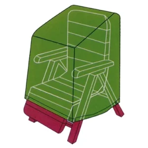 Teli Cover per poltrone con braccioli. Prezzo per Pezzo.