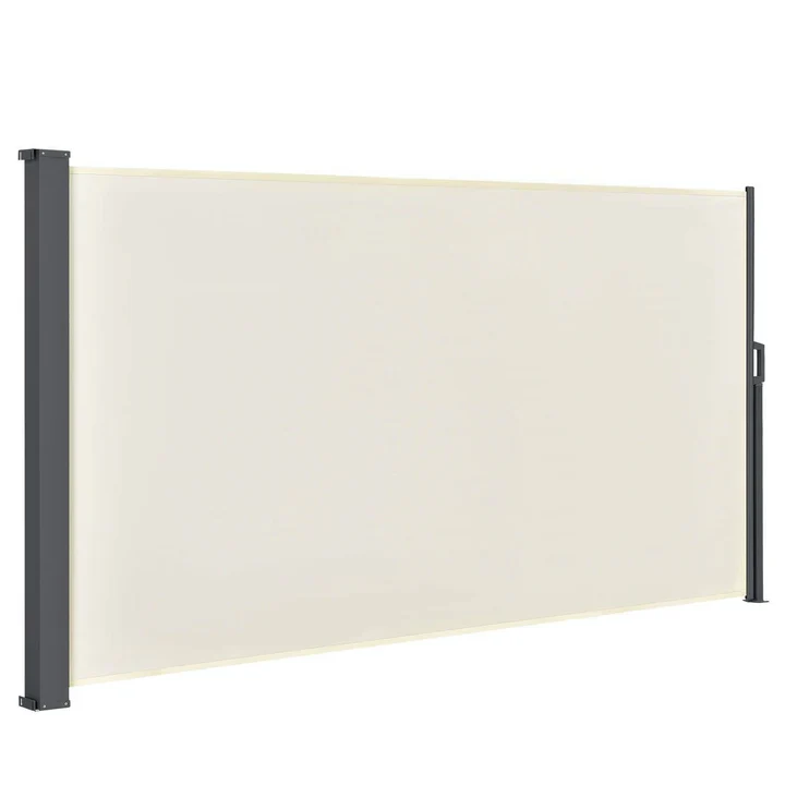 Tendalino laterale Dubai 300 x 180 cm beige