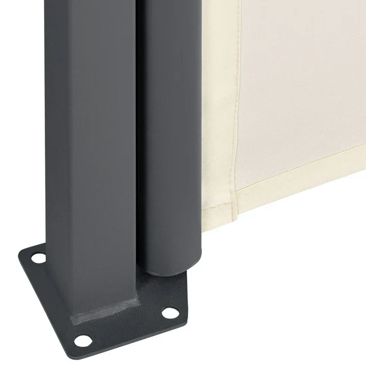 Tendalino laterale Dubai 300 x 180 cm beige