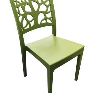 Teti Sedia Verde