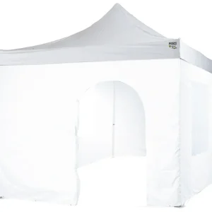 Tetto Gazebo Pesci Classic 3x3 Bianco