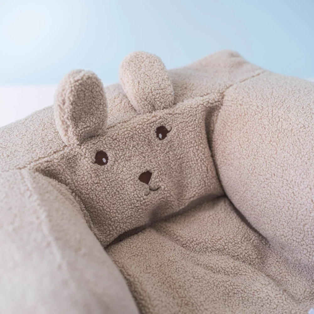 That's Mine Poltrona per bambini Anja Bunny
