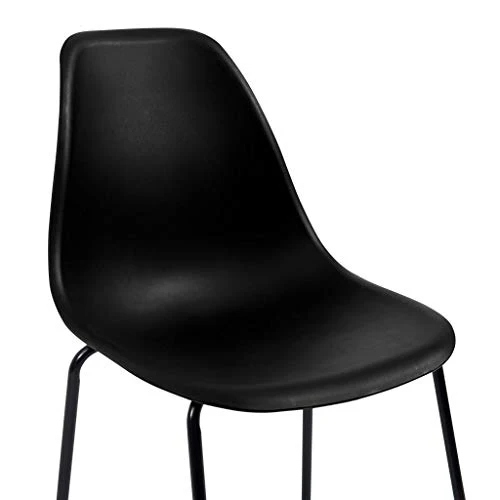 Tidyard Set 3 pz da Bar, Set Tavolino Bar, Set di Mobili per Cucina, Set di Mobili da Balcone, Set Bar per la Casa, Set Ta...