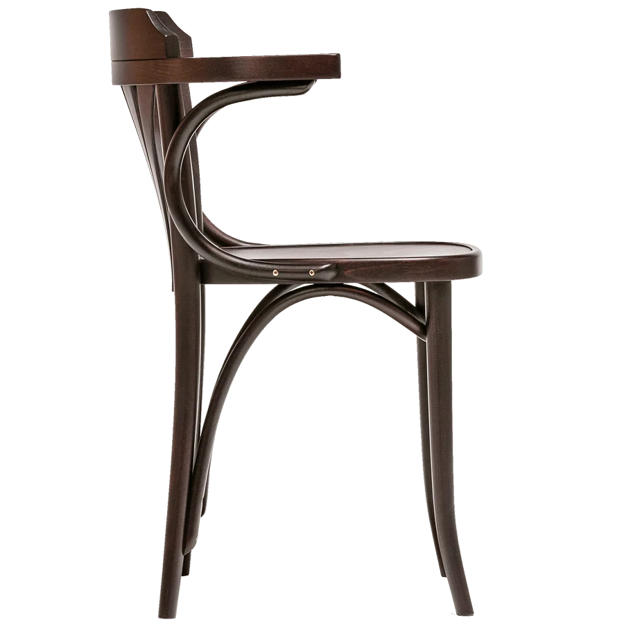 POLTRONA TON 56 IMBOTTITA