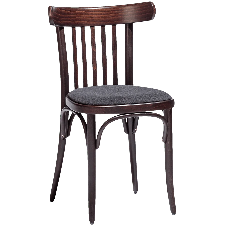 SEDIA TON 763 IMBOTTITA