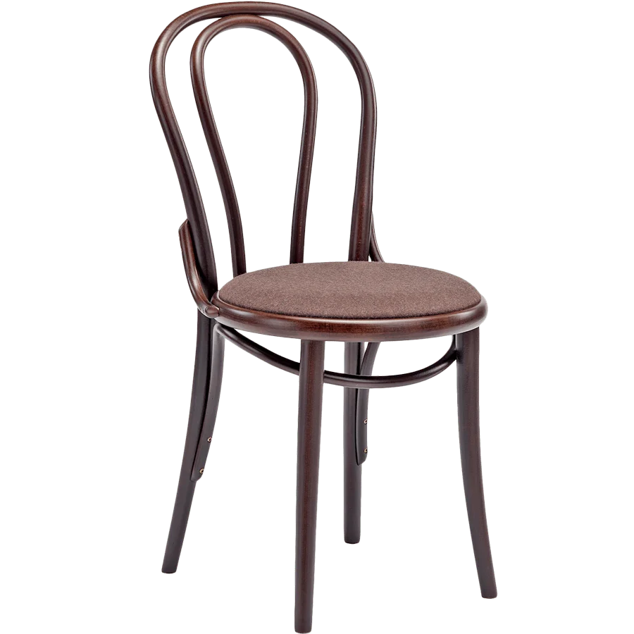 SEDIA TON 18 IMBOTTITA