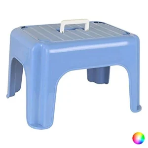 Tontarelli Sgabello Blu