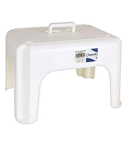 Tontarelli Sgabello Blu