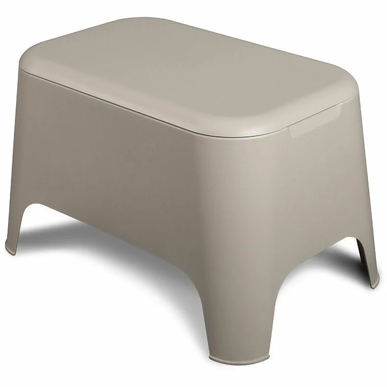 TOOMAX - Tavolino Petra Grigio Talpa