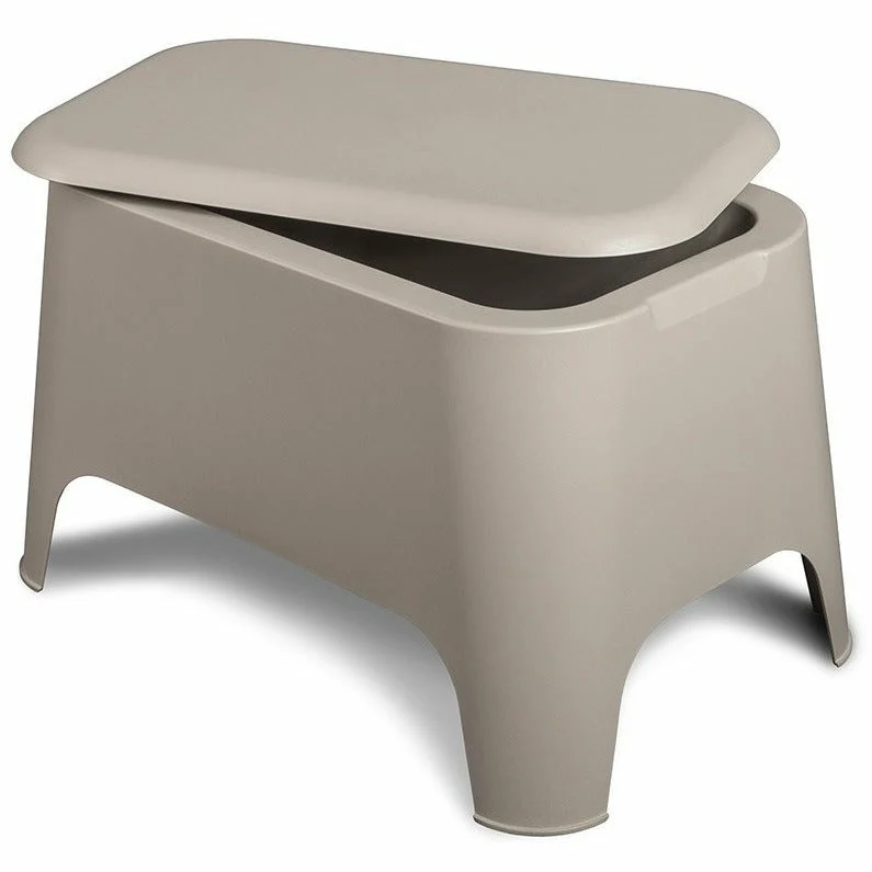 TOOMAX - Tavolino Petra Grigio Talpa