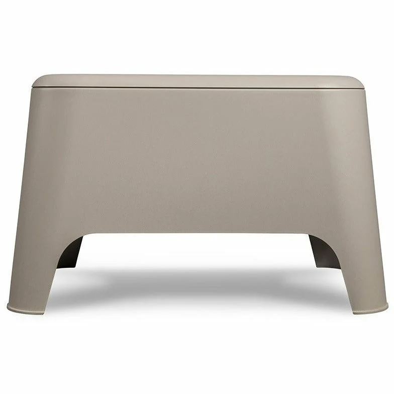 TOOMAX - Tavolino Petra Grigio Talpa