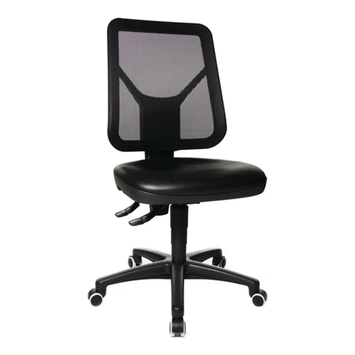 Sedia girevole TOPSTAR TEC 80 con rotelle ( 9000454324 )