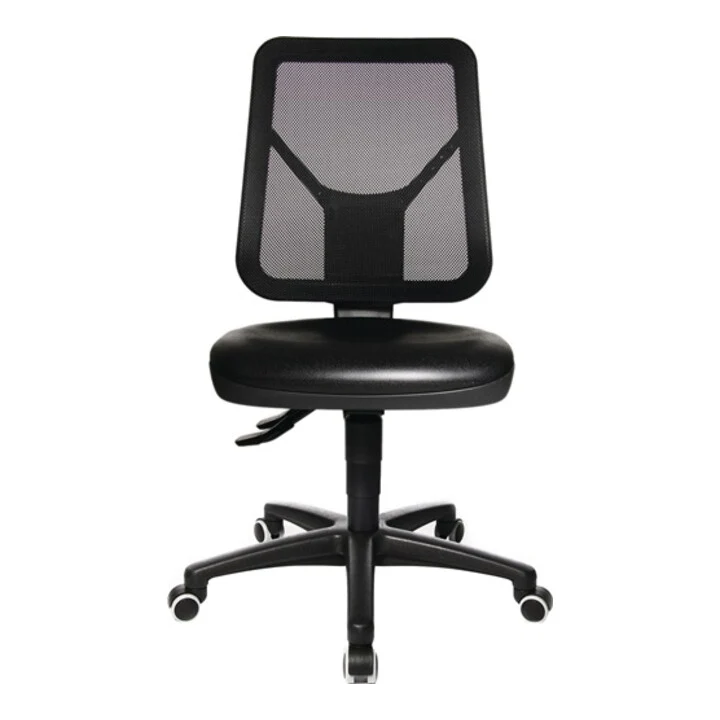 Sedia girevole TOPSTAR TEC 80 con rotelle ( 9000454324 )