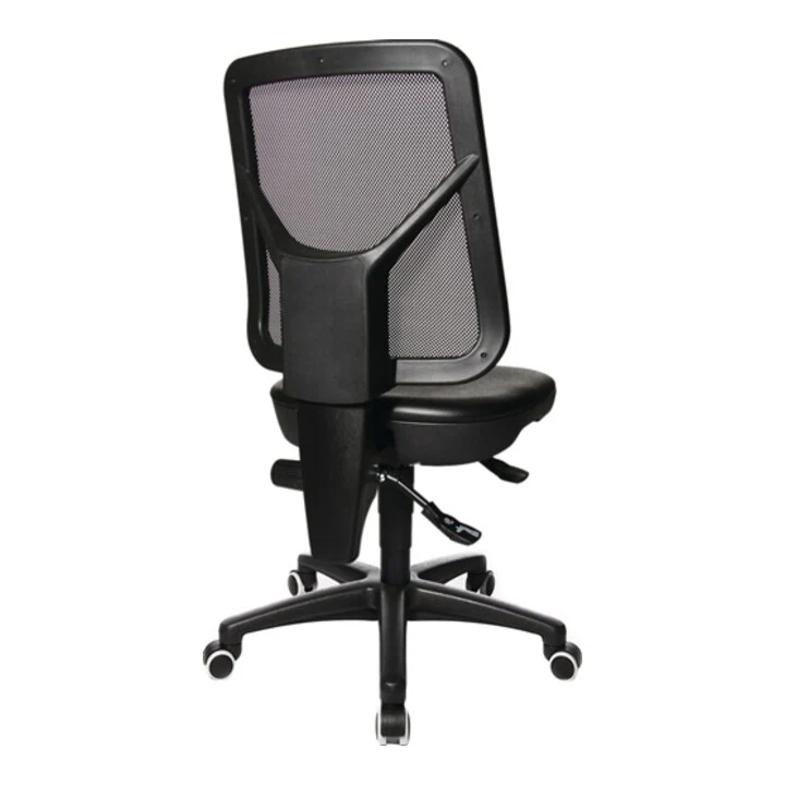 Sedia girevole TOPSTAR TEC 80 con rotelle ( 9000454324 )
