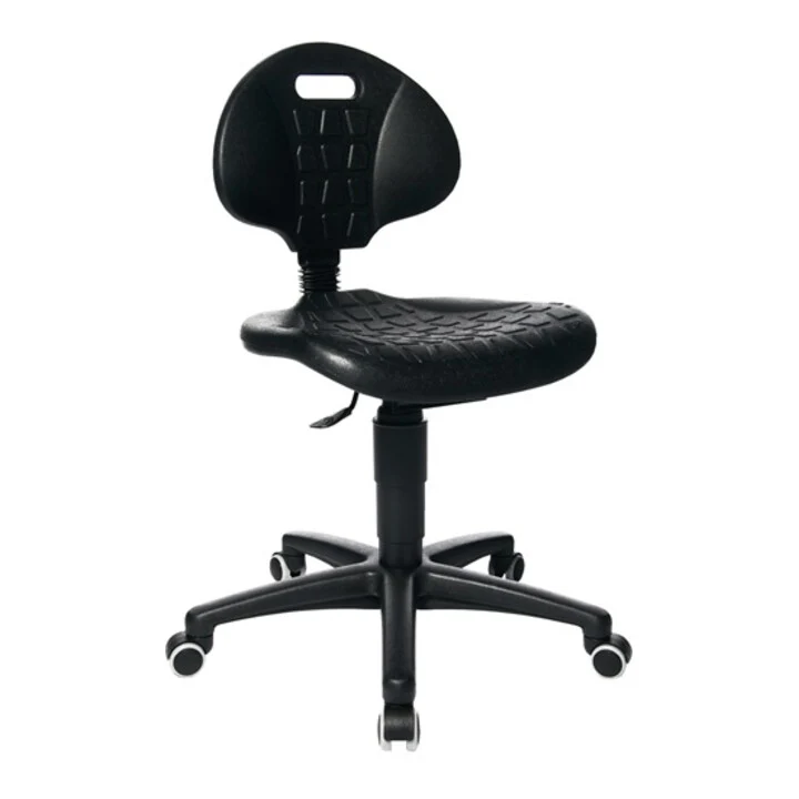 Sedia girevole TOPSTAR Tec 20 con rotelle ( 9000454304 )